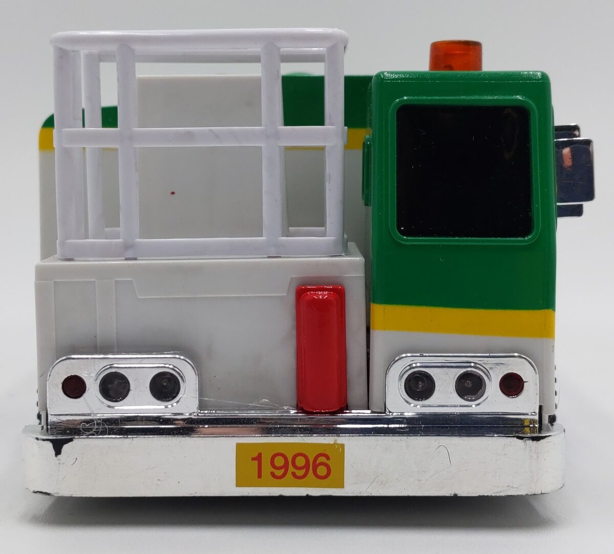 BP 1996 1:32 Aviation Tanker EX/Box