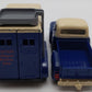 Eastwood 404000 1:48 Scale Lionel Ranch Truck & Horse Trailer Diecast Metal EX/Box