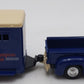 Eastwood 404000 1:48 Scale Lionel Ranch Truck & Horse Trailer Diecast Metal EX/Box