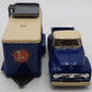 Eastwood 404000 1:48 Scale Lionel Ranch Truck & Horse Trailer Diecast Metal EX/Box