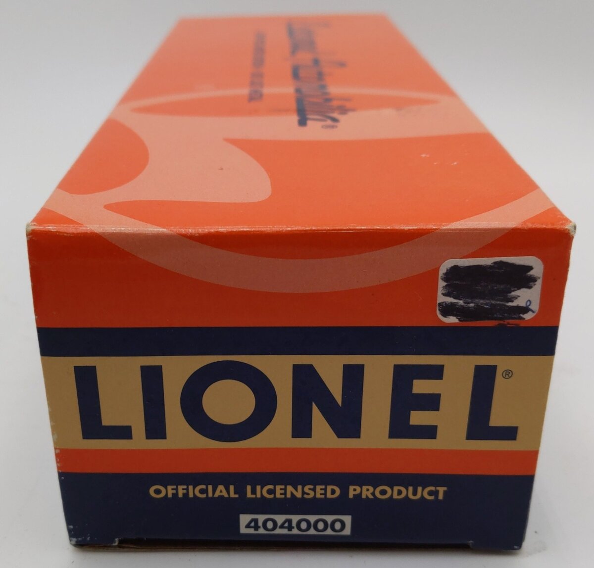 Eastwood 404000 1:48 Scale Lionel Ranch Truck & Horse Trailer Diecast Metal EX/Box