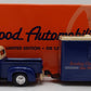 Eastwood 404000 1:48 Scale Lionel Ranch Truck & Horse Trailer Diecast Metal EX/Box