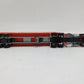 Lionel 6-12725 O Lionel Tractor and Trailer EX/Box