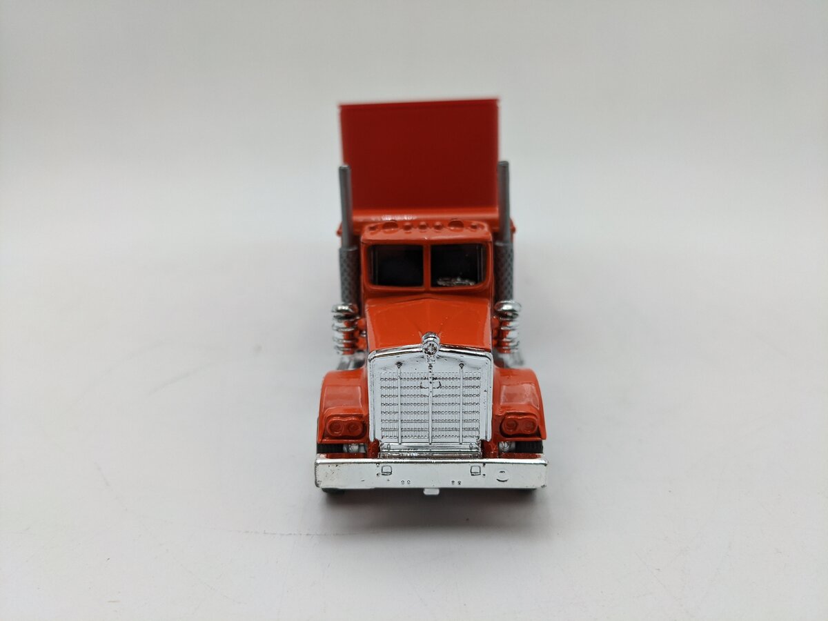Lionel 6-12725 O Lionel Tractor and Trailer EX/Box