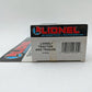 Lionel 6-12725 O Lionel Tractor and Trailer EX/Box