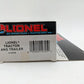 Lionel 6-12725 O Lionel Tractor and Trailer EX/Box