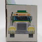 BP Toy Tanker Truck w/ Real Head & Tail Lights EX/Box