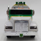 BP Toy Tanker Truck w/ Real Head & Tail Lights EX/Box