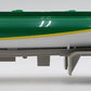 BP Toy Tanker Truck w/ Real Head & Tail Lights EX/Box