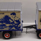 Eastwood Automobilia 410500 1:34 DieCast 1953 White 3000 Freight Truck & Trailer LN/Box