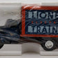 Eastwood 19-0104 1:34 Scale Diecast Lionel Electric Trains 1951 Ford F-6 Truck NIB
