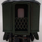 Lionel 6-19047 O Baltimore & Ohio Railroad Combine Car EX/Box