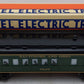 Lionel 6-19049 O Baltimore & Ohio Railroad Diner Car EX/Box