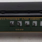 Lionel 6-19049 O Baltimore & Ohio Railroad Diner Car EX/Box