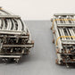 Lionel 6-11810 O Gauge Anheuser Busch Promotional Diesel Freight Train Set EX/Box