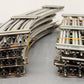 Lionel 6-11810 O Gauge Anheuser Busch Promotional Diesel Freight Train Set EX/Box
