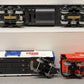 Lionel 6-11810 O Gauge Anheuser Busch Promotional Diesel Freight Train Set EX/Box