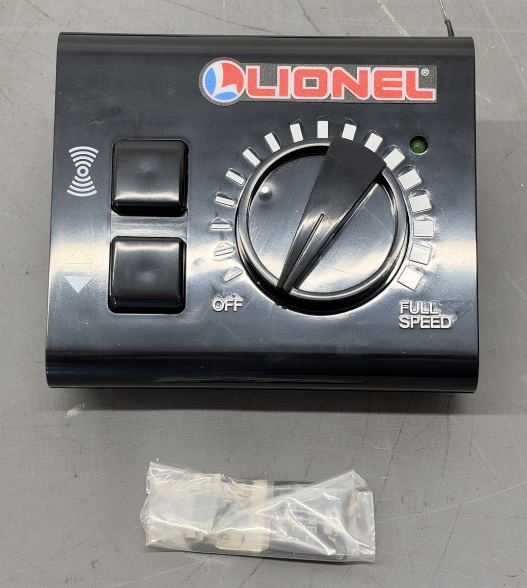 Lionel 6-11810 O Gauge Anheuser Busch Promotional Diesel Freight Train Set EX/Box