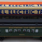 Lionel 6-19050 O Baltimore & Ohio Railroad Observation Car EX/Box