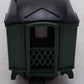 Lionel 6-19050 O Baltimore & Ohio Railroad Observation Car EX/Box