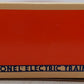 Lionel 6-19050 O Baltimore & Ohio Railroad Observation Car EX/Box