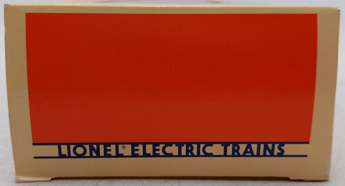 Lionel 6-19048 O Baltimore & Ohio Railroad Passenger Car EX/Box