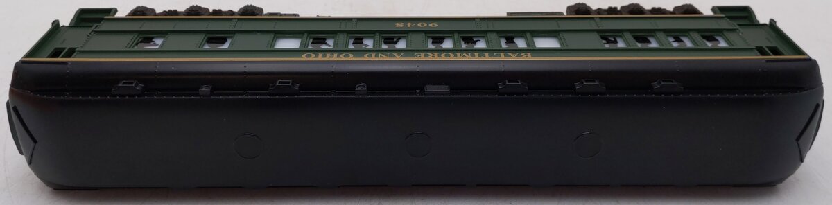 Lionel 6-19048 O Baltimore & Ohio Railroad Passenger Car EX/Box