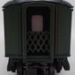 Lionel 6-19048 O Baltimore & Ohio Railroad Passenger Car EX/Box