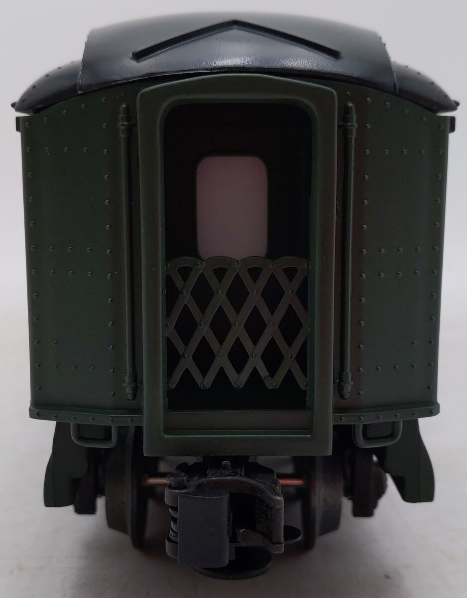 Lionel 6-19048 O Baltimore & Ohio Railroad Passenger Car EX/Box