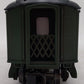 Lionel 6-19048 O Baltimore & Ohio Railroad Passenger Car EX/Box