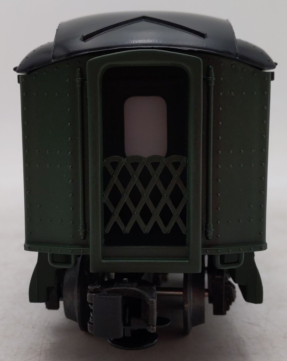 Lionel 6-19048 O Baltimore & Ohio Railroad Passenger Car EX/Box
