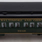 Lionel 6-19048 O Baltimore & Ohio Railroad Passenger Car EX/Box