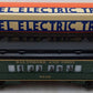 Lionel 6-19048 O Baltimore & Ohio Railroad Passenger Car EX/Box