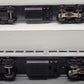 Lionel 6-18512 O Canadian National Non-Powered Budd Car Set EX/Box
