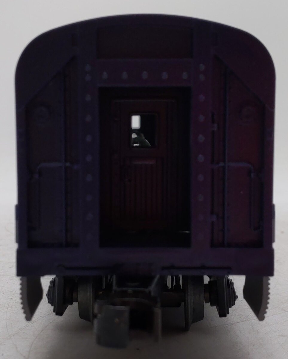 Lionel 6-19146 O Gauge Chesapeake & Ohio Aluminum Passenger Car #1623 EX/Box