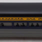 Lionel 6-19146 O Gauge Chesapeake & Ohio Aluminum Passenger Car #1623 EX/Box