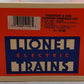 Lionel 6-19146 O Gauge Chesapeake & Ohio Aluminum Passenger Car #1623 EX/Box