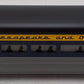 Lionel 6-19146 O Gauge Chesapeake & Ohio Aluminum Passenger Car #1623 EX/Box