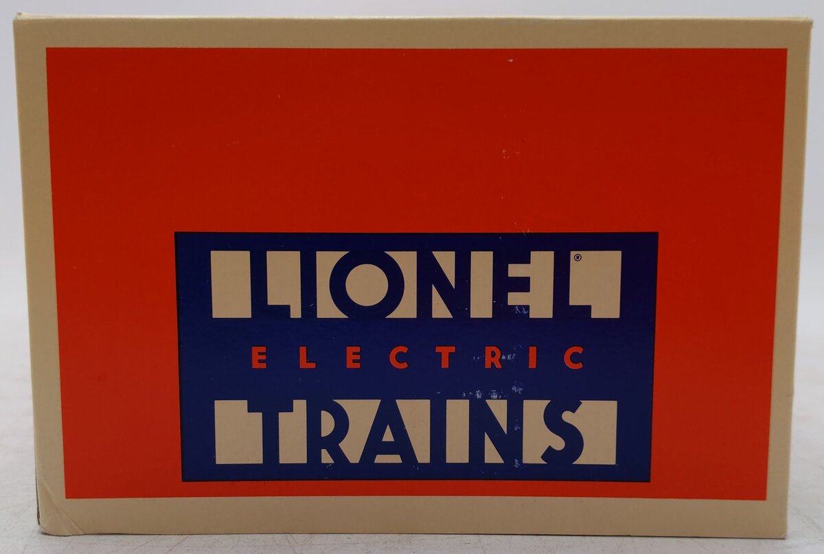 Lionel 6-19146 O Gauge Chesapeake & Ohio Aluminum Passenger Car #1623 EX/Box