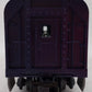 Lionel 6-19146 O Gauge Chesapeake & Ohio Aluminum Passenger Car #1623 EX/Box