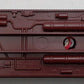 Lionel 6-9554 O Gauge Chicago & Alton "Armstrong" Baggage Car EX/Box