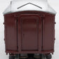 Lionel 6-9554 O Gauge Chicago & Alton "Armstrong" Baggage Car EX/Box