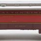 Lionel 6-9555 O Gauge Chicago & Alton "Missouri" Combination Car EX/Box