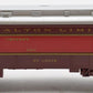 Lionel 6-9555 O Gauge Chicago & Alton "Missouri" Combination Car EX/Box