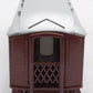 Lionel 6-9555 O Gauge Chicago & Alton "Missouri" Combination Car EX/Box
