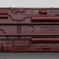Lionel 6-9555 O Gauge Chicago & Alton "Missouri" Combination Car EX/Box