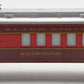 Lionel 6-9599 O Gauge Chicago & Alton "Bloomington" Dining Car EX/Box