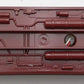 Lionel 6-9599 O Gauge Chicago & Alton "Bloomington" Dining Car EX/Box