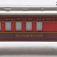 Lionel 6-9599 O Gauge Chicago & Alton "Bloomington" Dining Car EX/Box