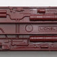 Lionel 6-9556 O Gauge Chicago & Alton "Wilson" Passenger Car EX/Box